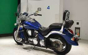 KAWASAKI VULCAN 900 CLASSIC 2009 VN900B