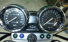 KAWASAKI ZEPHYR 400 KAI 2009 ZR400C