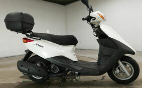 YAMAHA AXIS 125 TREET SE53J