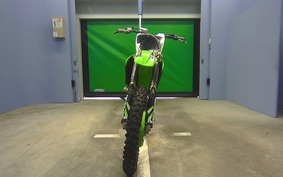 KAWASAKI KX250 F KX250X