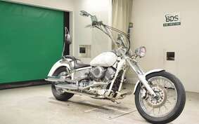 YAMAHA DRAGSTAR 400 2002 VH01J