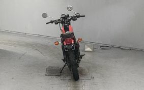 HONDA XL250S L250S