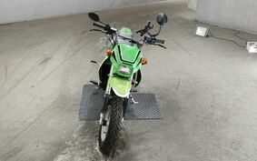 KAWASAKI KSR110 KL110A