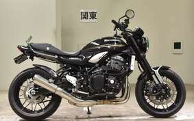 KAWASAKI Z900RS 2018 ZR900C