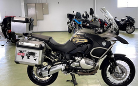 BMW R1200GS ADVENTURE 2009 0380