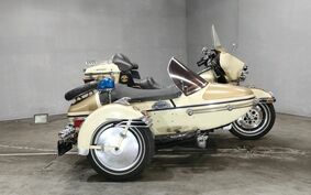 HARLEY FLHTC SIDECAR 1340 1988 DEL