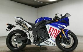 YAMAHA YZF-R1 2012 RN23