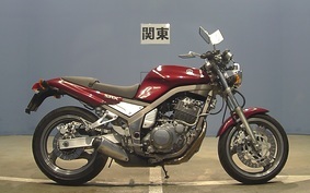 YAMAHA SRX400 1990 3VN