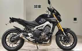 YAMAHA MT-09 2014 RN34J