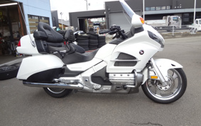 HONDA GL 1800 GOLD WING 2014 SC68