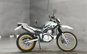 YAMAHA SEROW 250 DG17J