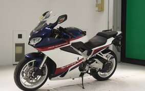 HONDA VFR800F 2020 RC79