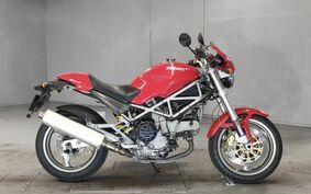 DUCATI M1000S 2004 M400AA