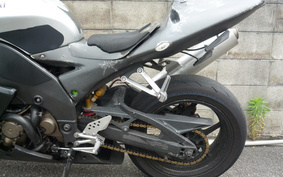 KAWASAKI NINJA ZX 10 R 2005 ZXT00C