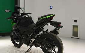 KAWASAKI Z400 Gen.2 2022 EX400G