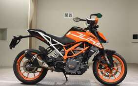 KTM 390 DUKE JPJ40