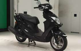 YAMAHA CYGNUS 125 XSR 3 SEA5J