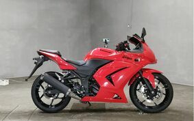 KAWASAKI NINJA 250R EX250K