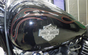 HARLEY FXCWC 1580 2008