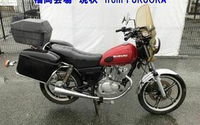 SUZUKI GN125 H PCJG9