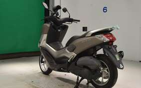 YAMAHA N-MAX SE86J