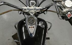 KAWASAKI VULCAN 800 CLASSIC 1997 VN800A