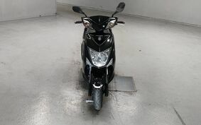 YAMAHA CYGNUS 125 X SR SE44J