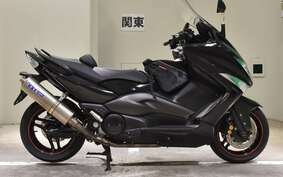 YAMAHA T-MAX500 Gen.3 2008 SJ08J