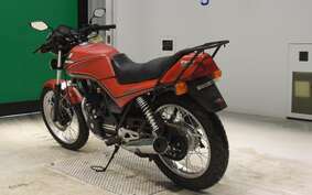 HONDA CBX250RS MC10