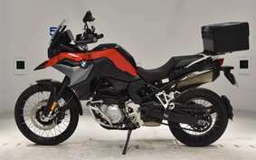 BMW F850GS 2021