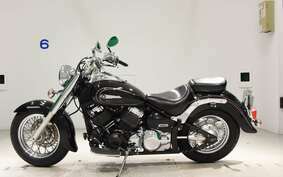 YAMAHA DRAGSTAR 400 CLASSIC  2010 VH02J