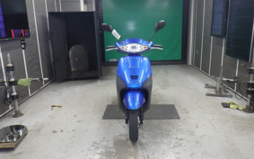 HONDA TACT Basket AF79