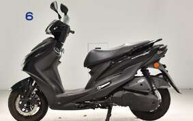 YAMAHA CYGNUS 125 XSR 3 SED8J