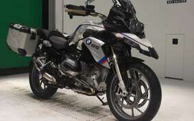 BMW R1200GS 2016