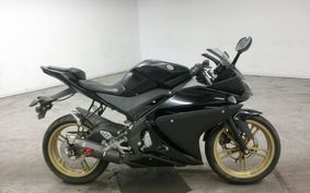 YAMAHA YZF-R125 RE06