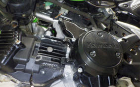 KAWASAKI KSR110 KL110A