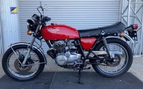 HONDA CB400F CB400F