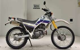 YAMAHA SEROW 225 Gen.2 1KH