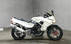 KAWASAKI GPX750 R 1987 ZX750F