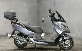 KYMCO GRAND DINK 125 i 不明