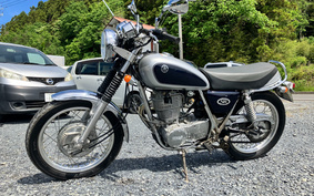 YAMAHA SR400 1983 2H6