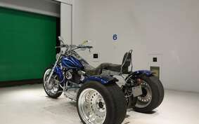 HARLEY FXSTC1580 TRIKE 2006