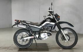 YAMAHA SEROW 225 WE DG08J