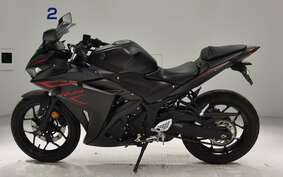 YAMAHA YZF-R25 RG43J