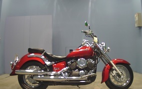 YAMAHA DRAGSTAR 400 CLASSIC 2007 VH01J