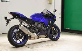 YAMAHA YZF-R1 2023 RN65J