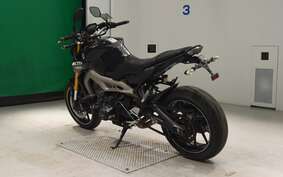 YAMAHA MT-09 A 2014 RN34J