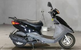 YAMAHA AXIS 125 TREET SE53J