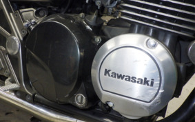 KAWASAKI ZEPHYR 400 KAI 1996