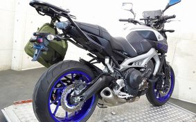 YAMAHA MT-09 ABS 2019 RN34J